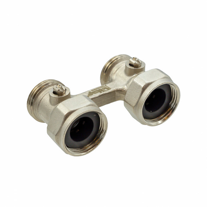 BLOC H RACCORDEM.SOL 305/BITUBE POUR RADIATEUR 3/4EUROKONUS