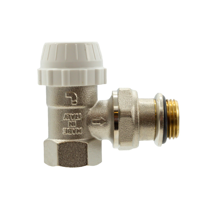 ROBINET THERMOSTATIQUE COUDE 994 1/2
