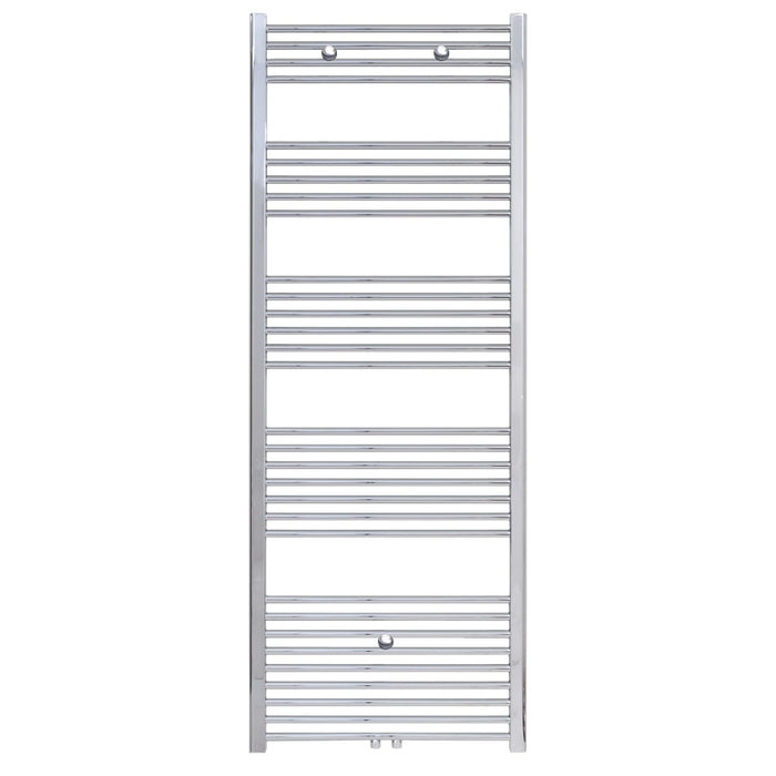 SECHE-SERVIETTES RACC. CENTRAL 1800X600-CHROME-BELRAD