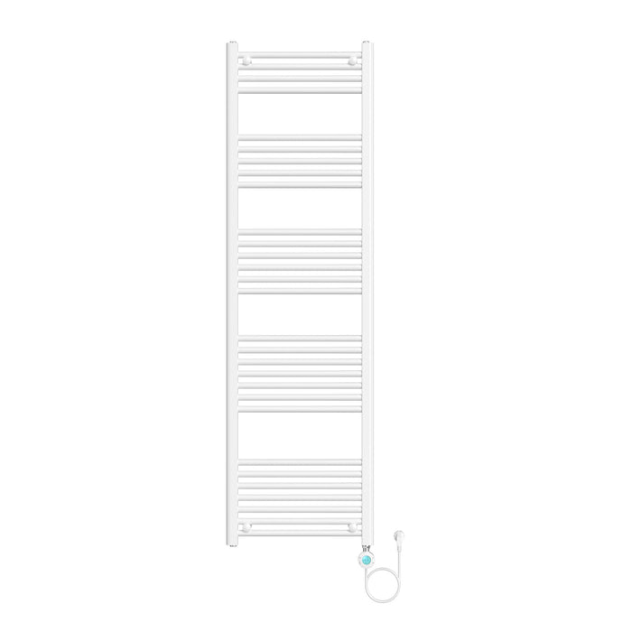 SÈCHE-SERVIETTES ELECTRIQUE 1700X500-WIT-BELRAD