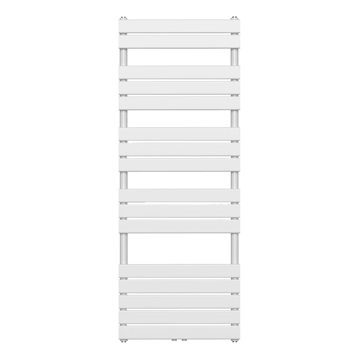 RADIATEUR SÈCHE-SERVIETTES RACCORDEMENT CENTRAL BLANC 1600X600-908W