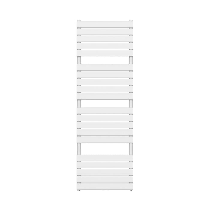 RADIATEUR SÈCHE-SERVIETTES RACCORDEMENT CENTRAL BLANC 1800X500-936W