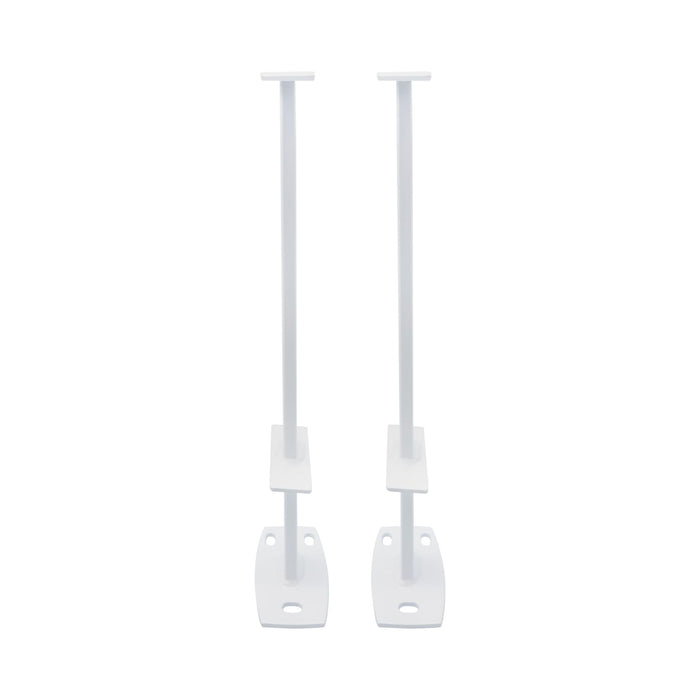 PIEDS POUR RADIATEUR H600 2ST
