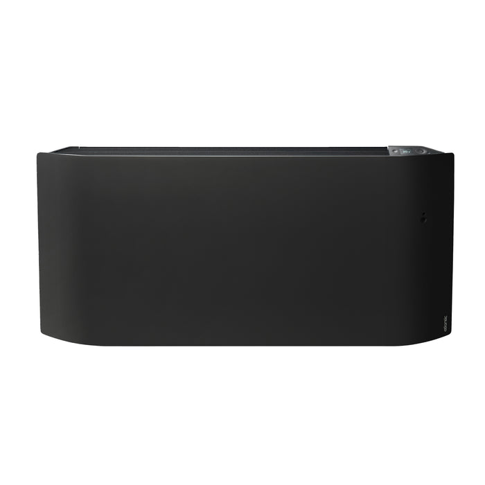 RADIATEUR ELECTRIQUE MURAL NOIR 2000W