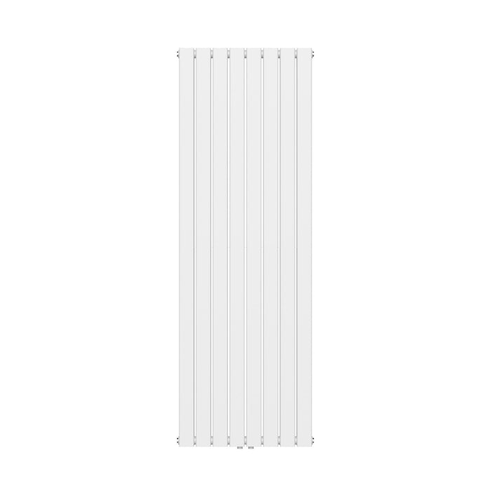CARRÉ VERTICAL DOUBLE-FACE BLANC 1800X608 CONNEXION CENTRALE-2164W