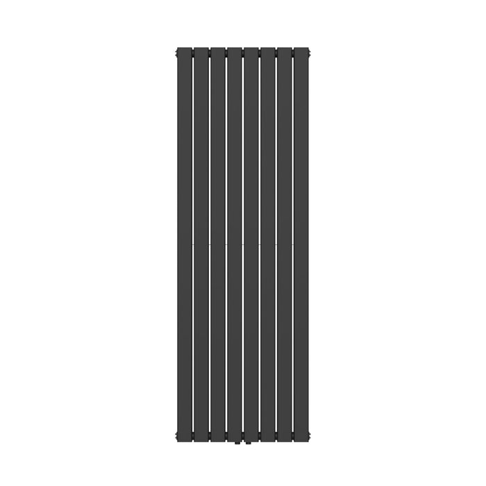 CARRÉ VERTICAL DOUBLE-FACE NOIR 1800X608 CONNEXION CENTRALE-2164W