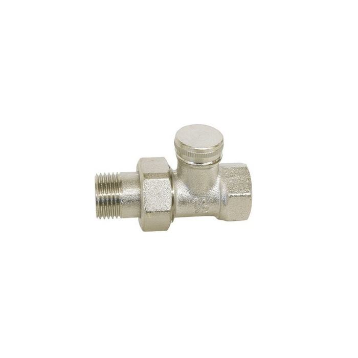 TES DE REGLAGE 4521 3/8 CHROME