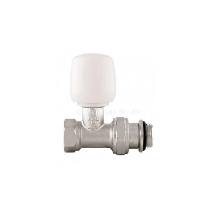 ROBINET DROIT RADIATEUR 294 1/2