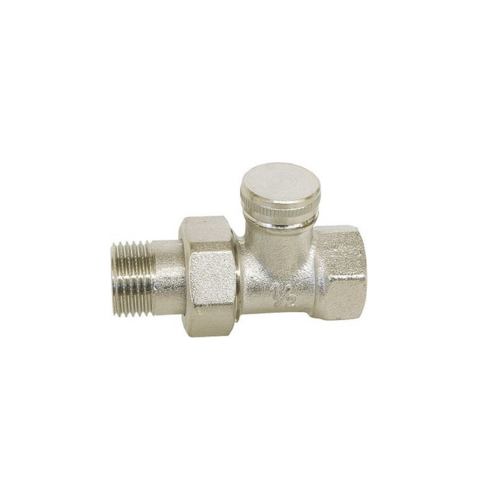 TES DE REGLAGE 4521 1/2 CHROME