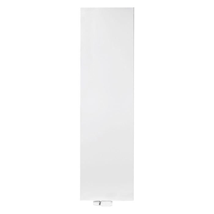 FACE LISSE VERTICALE T20 2000X400 - BLANC