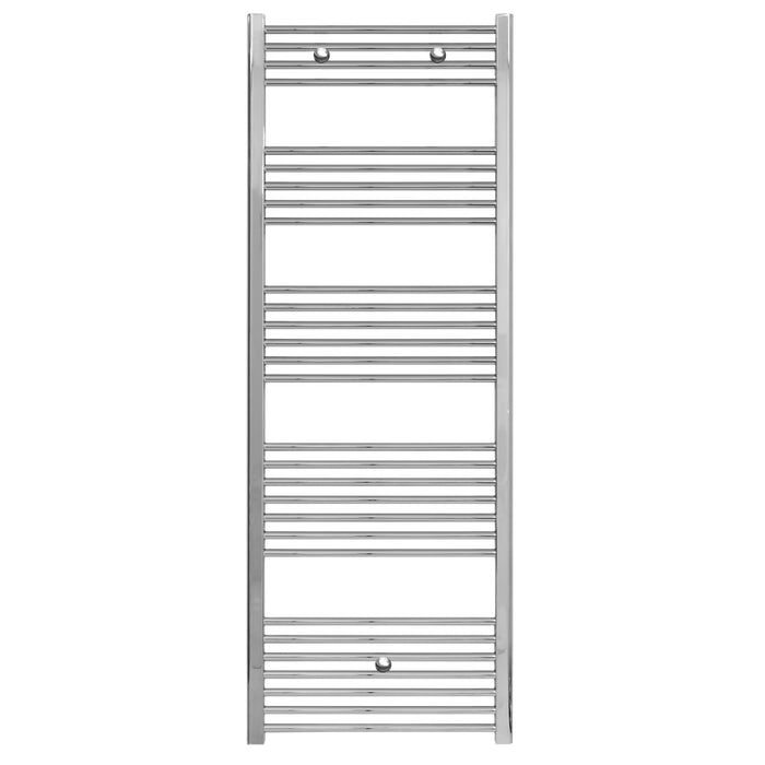 RACCORDEMENT GAUCHE/DROIT CHROME 1700X600 580 WATT