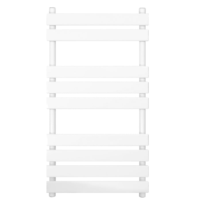 FLORA RACCORDEMENT GAUCHE-DROITE BLANC 950X500-475WATT