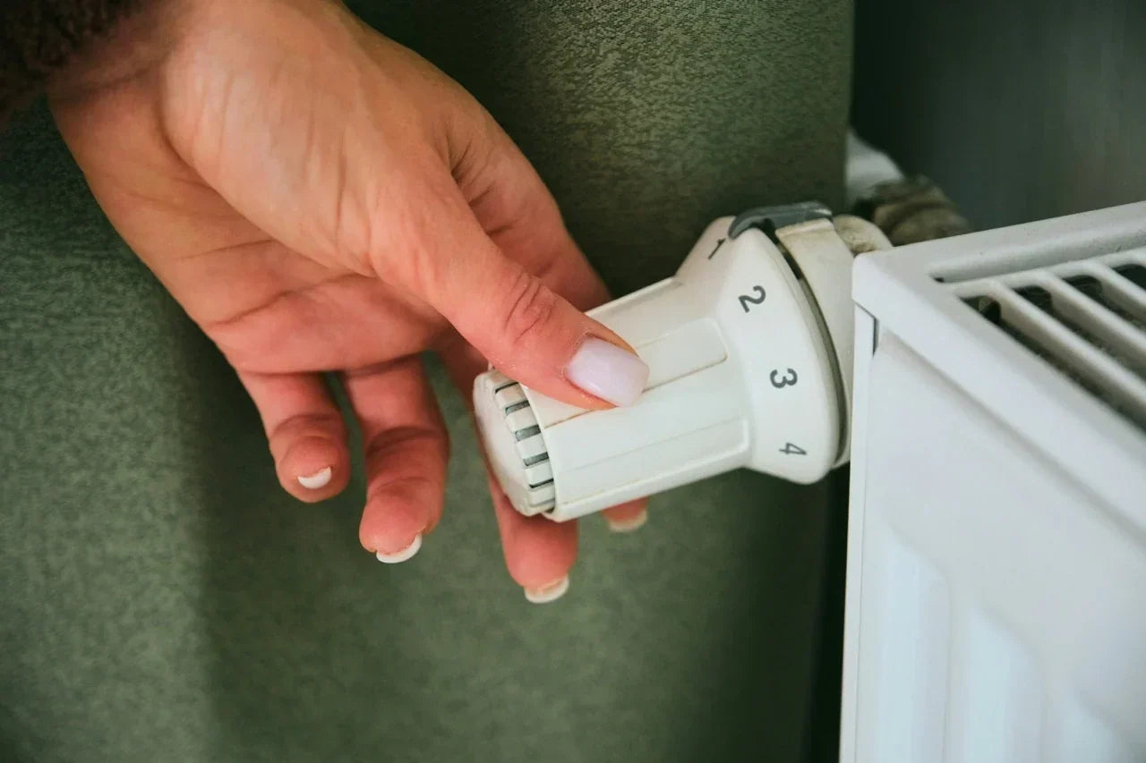 robinet thermostatique de radiateur - comment le choisir et le régler