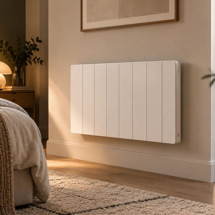 Radiateur électrique pour chambre ou salon : quel modèle ?