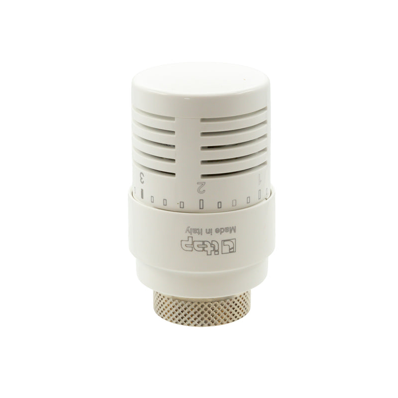 TÊTE THERMOSTATIQUE 891 M30 - BLANC