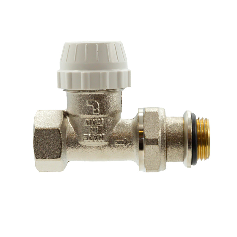 THERMOSTATIC VALVE STRAIGHT 894 1/2