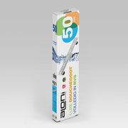 Caniveau de douche Aloni emballage