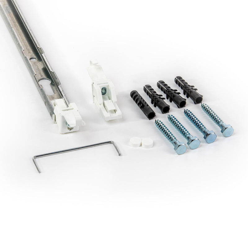 901133 U2 L800 CONSOLE RADIATOR CLIP