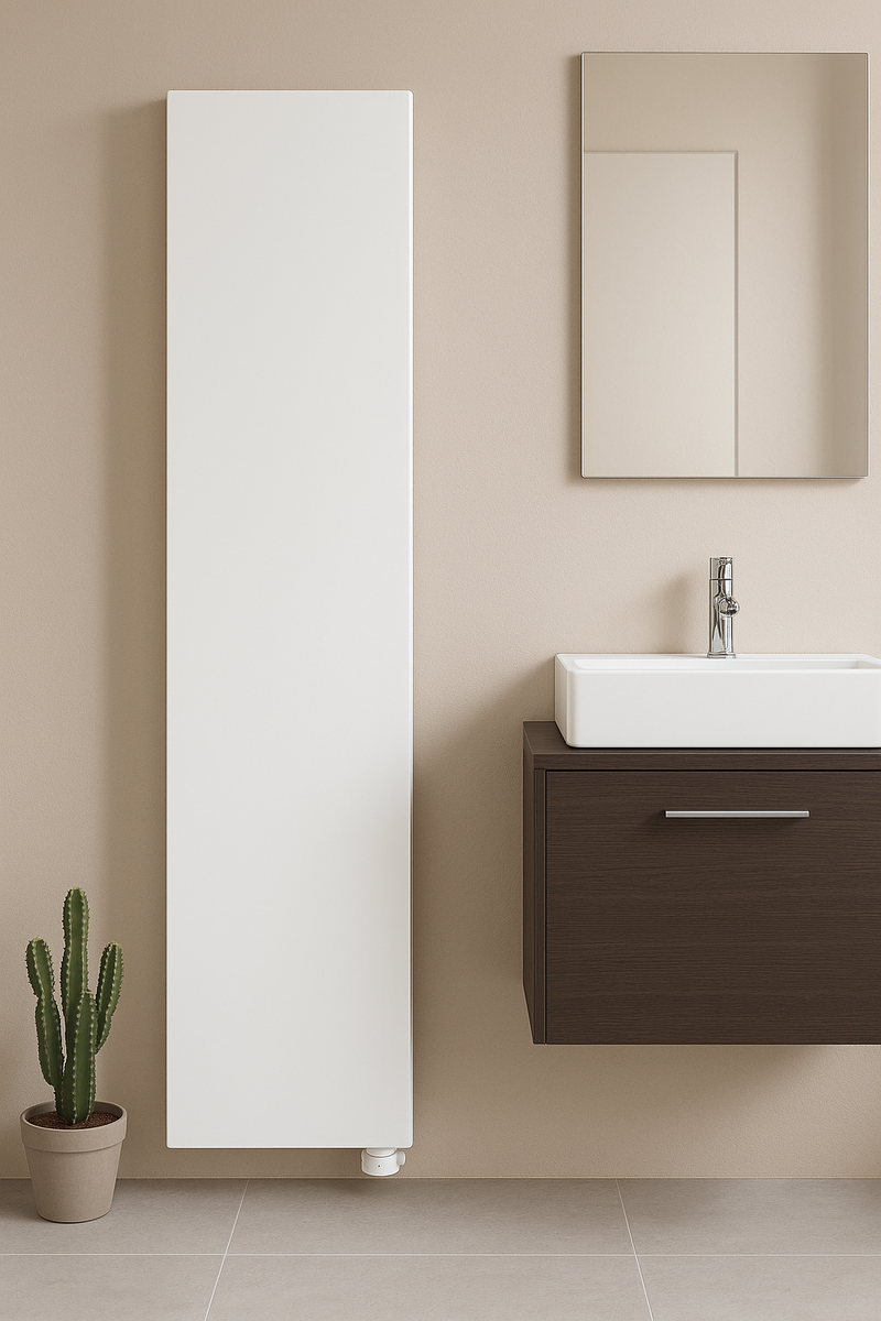 VERTEX ELECTRICAL PLAN 1800X600- 1500W