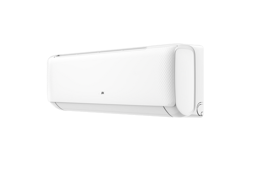AUX Multi Split Climatiseur - Unité Intérieure - 7000 BTU - 2kW - R32 - Blanc