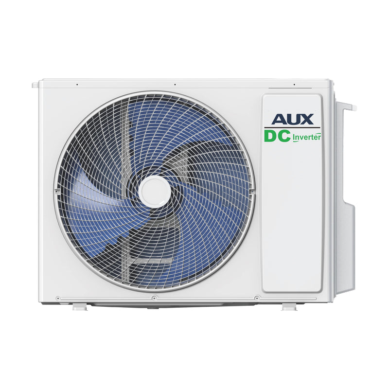 AUX Multi Split unité extérieure 27000 BTU - vue de face