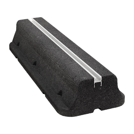 Console de pied 60cm Bigfoot pour climatisation - kit 2 pièces