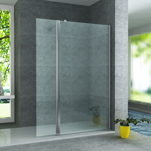 Aloni Paroi Latérale Pivotante AP030