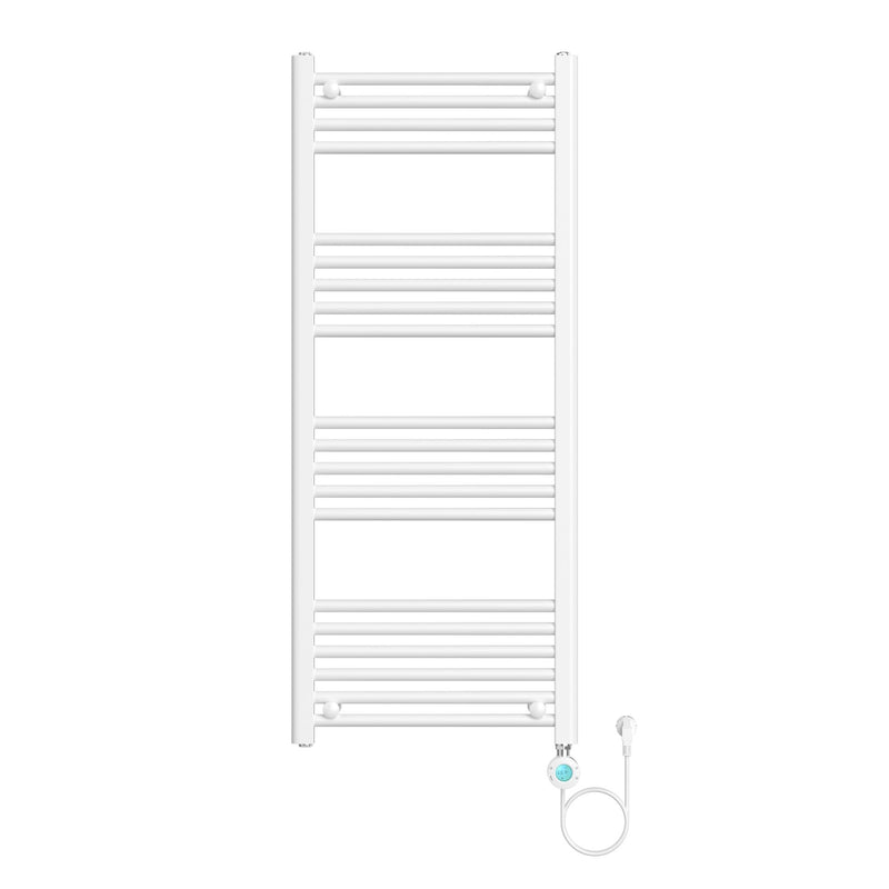 SÈCHE-SERVIETTES ELECTRIQUE 1200X500-WIT-BELRAD