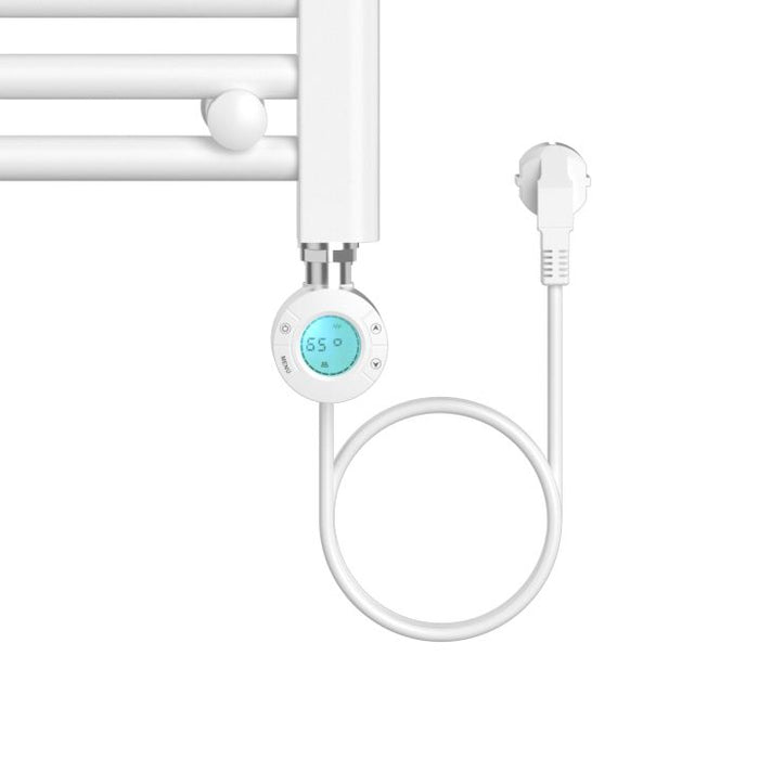 SÈCHE-SERVIETTES ELECTRIQUE 1200X500-WIT-BELRAD