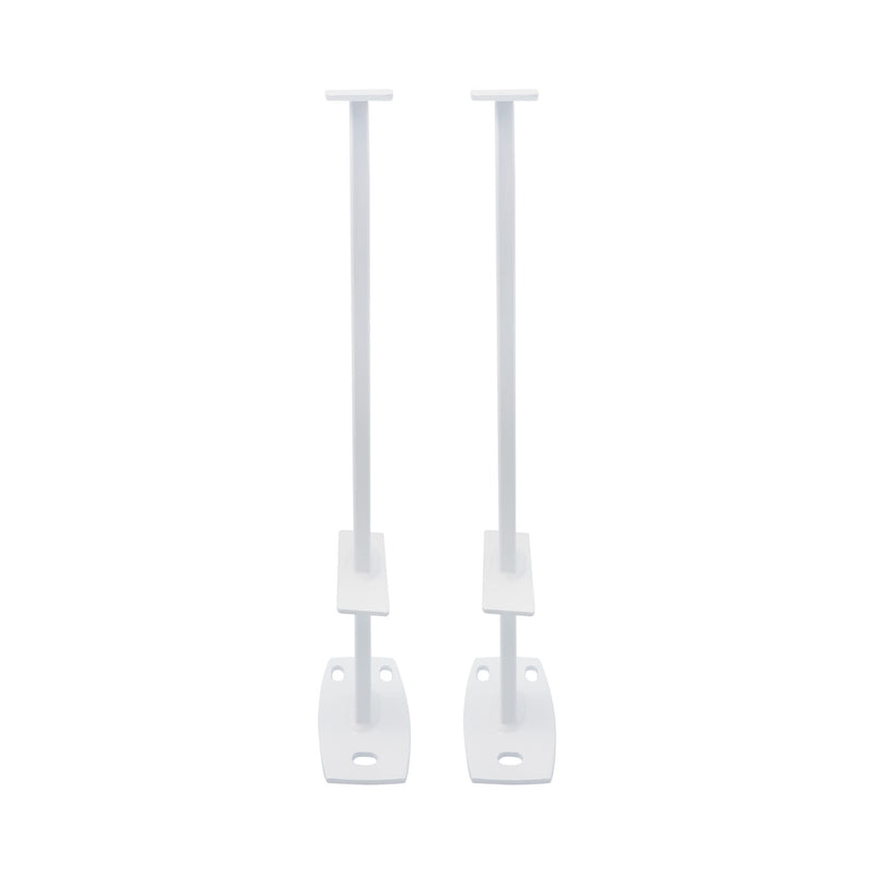 PIEDS POUR RADIATEUR H600 2ST