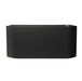 RADIATEUR ELECTRIQUE MURAL NOIR 2000W