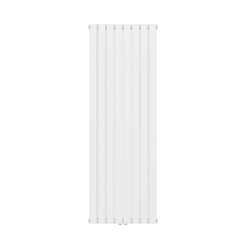 CARRÉ VERTICAL DOUBLE-FACE BLANC 1800X608 CONNEXION CENTRALE-2164W