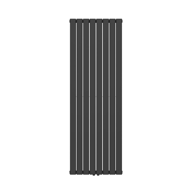 VERTICAL SQUARE DOUBLE-SIDED BLACK 1800X608 CENTRAL CONNECTION-2164W