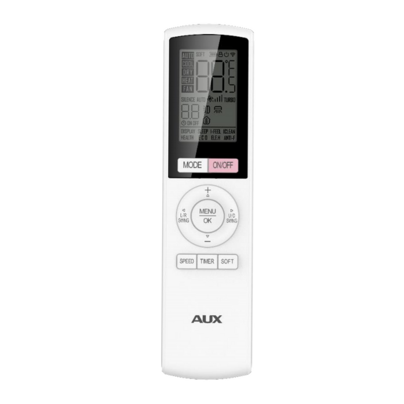 Télécommande AUX CAMONO/CCMONO
