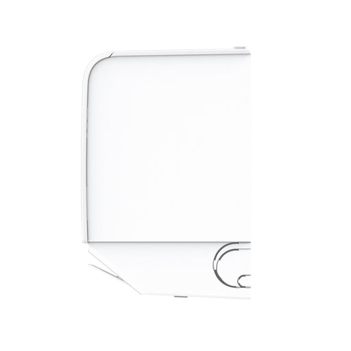 AUX Multi Split unité intérieure blanc - côté