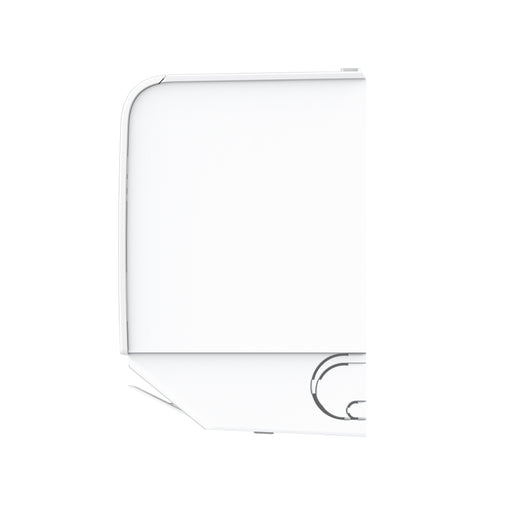AUX Single Split unité intérieure 18000 BTU blanc - vue 3