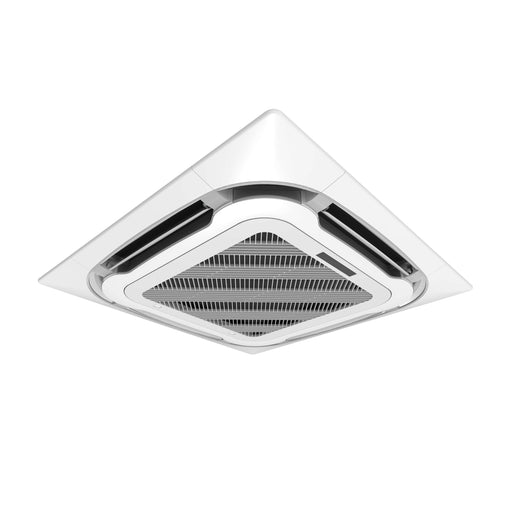AUX Cassette plafond 12000 BTU - vue 3/4