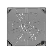 AUX Cassette plafond - détail