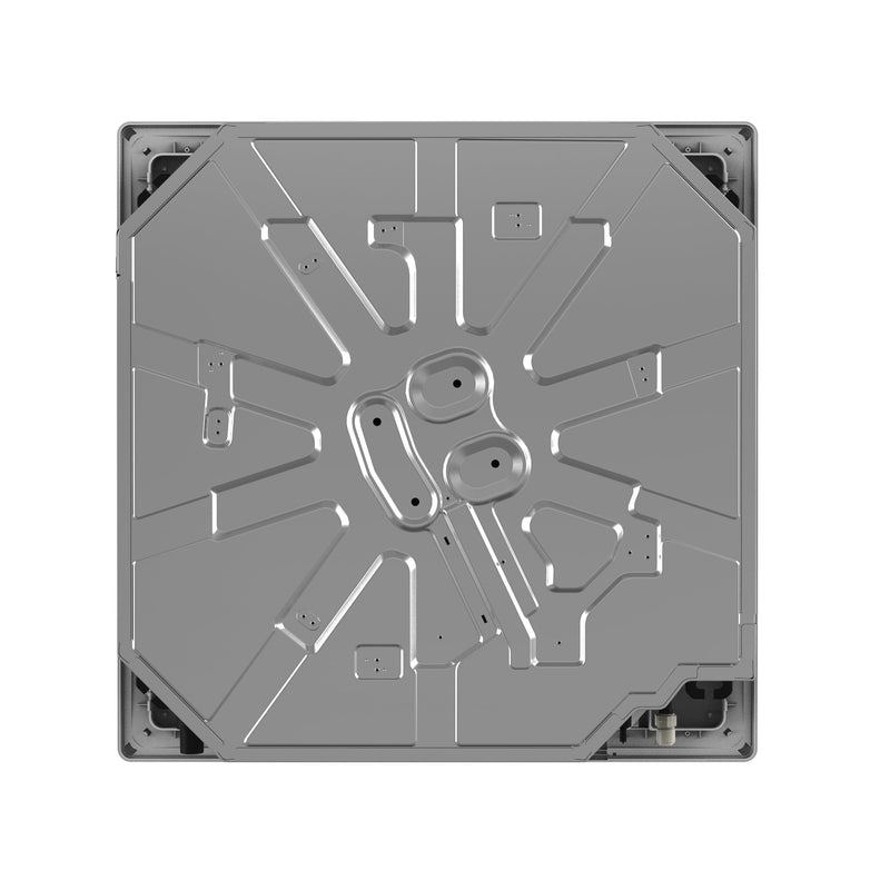 AUX Cassette plafond - détail