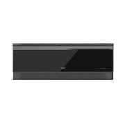 AUX Multi Split Climatiseur - Unité Intérieure - Wifi - 9000 BTU - 2,6kW - Noir Brillant