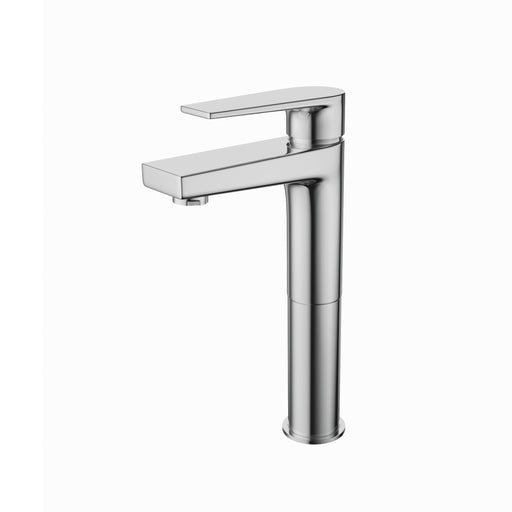 Aloni mitigeur lavabo haut chrome CR5558-6C