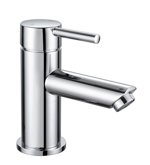 Aloni Design mitigeur lavabo chrome CR6002-6