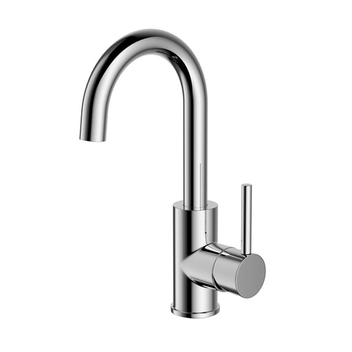 Aloni Ensy mitigeur lavabo chrome CR7820-5C