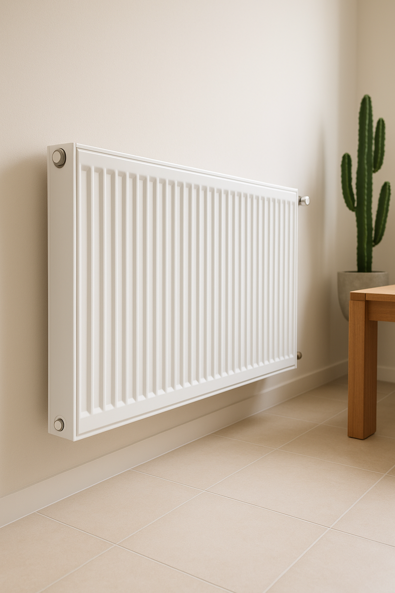 BELRAD 6 CONNECTION. T22 300X2200-2160W