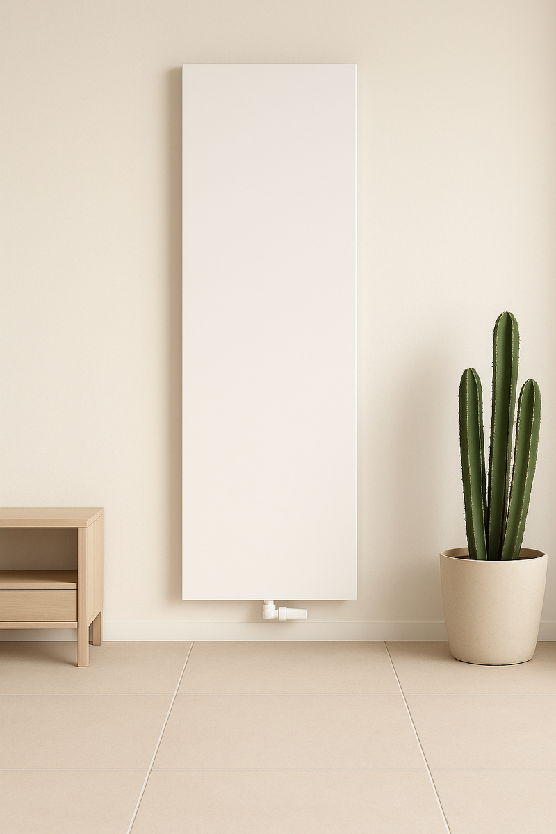 STELRAD VERTEX PLAN TYPE 22 1800X600