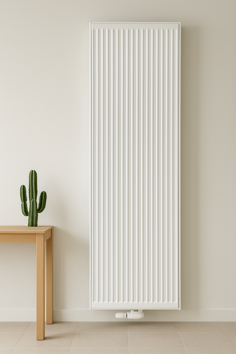 STELRAD VERTEX TYPE 22 1800X500