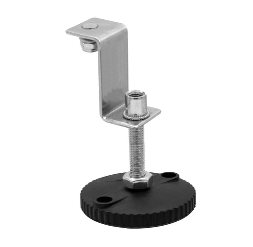 Aloni Pieds Pour Caniveau Inox