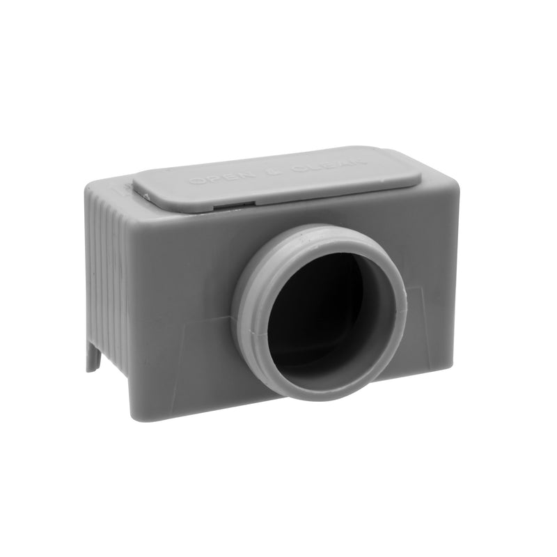 Aloni Siphon Pour Caniveau