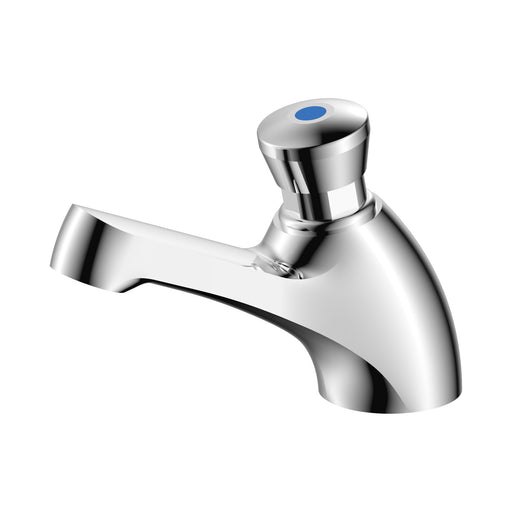 Aloni robinet temporise chrome DS101801