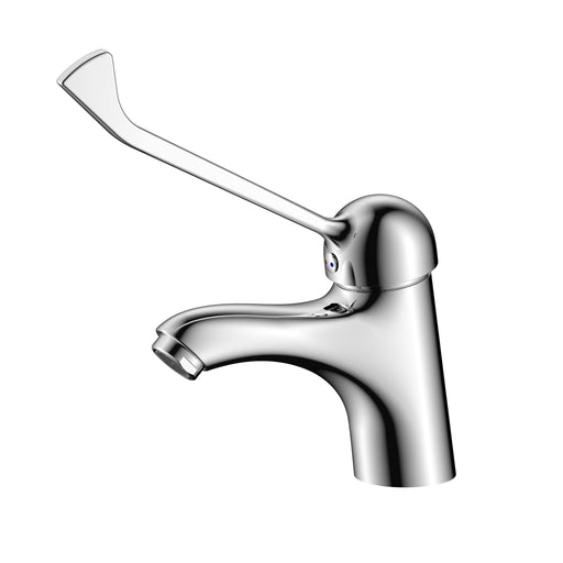 Aloni Solena mitigeur PMR chrome DS191